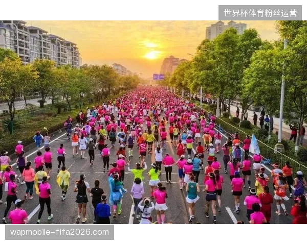 全国路跑赛事运营标准化渗透率突破七成，倒逼中小型赛事执行团队清退传统人力堆砌模式